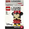 LEGO BrickHeadz Minnie Mouse - 41625
