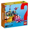 LEGO® 10404 : Au fond de l'océan aille Unique Coloris Unique