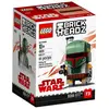 LEGO 41629 BOBA FETT