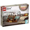 LEGO® Ideas 21313 Bateau en bouteille