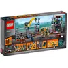 LEGO Jurassic World Aanval op de Toren van Dilophosaurus - 75931