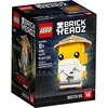 Lego Brickheadz - Maître Wu - 41488