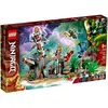 LEGO® NINJAGO® 71747 Le Village des Gardiens