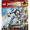 Lego Lego Ninjago - Le Robot De Combat Titan De Zane - 71738