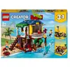 LEGO® Creator 31118 La Maison sur la Plage du Surfeur