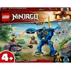 LEGO NINJAGO Legacy 4+ Jay's Electro Mecha - 71740