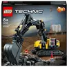 LEGO® Technic 42121 Pelleteuse