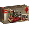 LEGO® 40410 Hommage à Charles Dickens