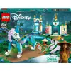 LEGO® Disney 43184 Raya et le dragon Sisu