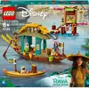LEGO® Disney 43185 Le bateau de Boun