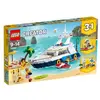LEGO® Creator 3 en 1 Vehicles 31083 Les aventures en croisière