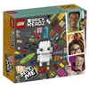 LEGO® BrickHeadz 41597 La Fabrick à Selfie