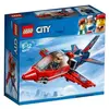 LEGO® City Great Vehicles 60177 Le jet de voltige
