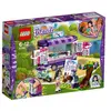 LEGO® Friends 41332 Le stand d'art d'Emma