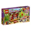LEGO® Friends 41334 La scène de spectacle d'Andréa