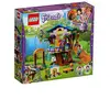 LEGO® Friends 41335 La cabane dans les arbres de Mia