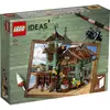 Lego Lego Ideas - Le Vieux Magasin De Pêche - 21310