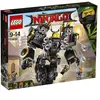 LEGO Ninjago 70632 Earth shock mecha