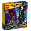 LEGO® Batman Movie 70923 La Bat Fusée