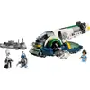 LEGO Star Wars  Le vaisseau de Jango Fett 75433
