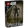 LEGO Star Wars  K-2SO le droïde de'sécurité 75434