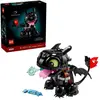 LEGO LEGO® Icons Dragons: Krokmou 10375