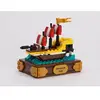 LEGO® Set 5009044-1 - Barracuda Seas