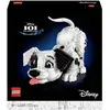 LEGO 43269  DISNEY Chiot des 101 Dalmatiens (43269, LEGO Disney)