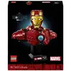 LEGO 76327  MARVEL SUPER HEROES Iron Man MK4 (76327, LEGO Marvel)