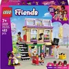 LEGO 42653  FRIENDS Musikladen & Wohnung (42653, LEGO Friends)