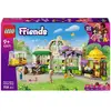 LEGO 42671  FRIENDS Café des plantes et kiosque à fleurs (42671, LEGO ...