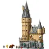 LEGO Schloss Hogwarts: Der Hauptturm (76454, LEGO Harry Potter)