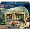 76445 LEGO® HARRY POTTER  Le cadenas Hogwarts : leçons dherbes