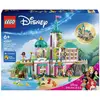 43267 LEGO® DISNEY Serrure princesse avec animaux domestiques