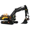 LEGO 42215  TECHNIC Volvo EC500 Pelle hybride (42215)