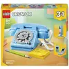 31174 LEGO® CREATOR Téléphone rétro