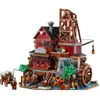 LEGO L'expédition à la mine d'or 910055