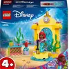 LEGO® Disney Princess 43235 La scène musicale d’Ariel