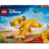 LEGO Disney Mickey et ses amis Simba, le bébé du Roi lion 43243