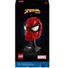 LEGO Marvel Le masque de Spider-Man 76285