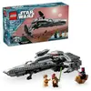 Lego Jeu De Construction 75383 Star Wars Darth Maul´s Sith Infiltrator