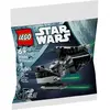 LEGO TIE onderschepper mini-model - 30685