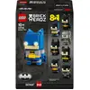 Lego Lego Brickheadz - Figurine De Batman 8-En-1 - 40748