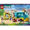 Lego Lego Friends - Le Bus De Heartlake City - 41759