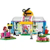 Lego Jeu De Construction De Salon De Coiffure Friends