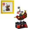 Lego 6432430 PIRATE ADVENTURE RIDE V29