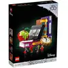 LEGO DISNEY CLASSIC VIDEOKASSETTE 43227