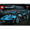 Lego Jouet De Construction Technic Bugatti Bolide Agile Blue 42162