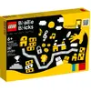 LEGO Autre Découvrir le braille - Alphabet français 40655