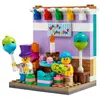 LEGO Verjaardags Diorama - 40584